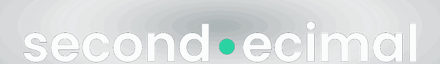 Secondecimal